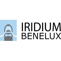 IRIDIUM BeNeLux logo, IRIDIUM BeNeLux contact details