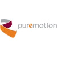 Puremotion logo, Puremotion contact details