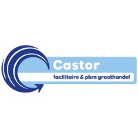 Castor b.v. Facilitaire & PBM Groothandel logo, Castor b.v. Facilitaire & PBM Groothandel contact details