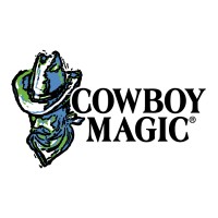 Cowboy Magic® Europe logo, Cowboy Magic® Europe contact details