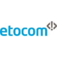 Etocom logo, Etocom contact details