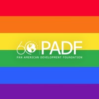 Pan American Development Foundation logo, Pan American Development Foundation contact details