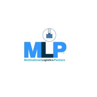 MLP - Multinational Logistics Partners logo, MLP - Multinational Logistics Partners contact details