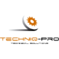 Techniq-Pro logo, Techniq-Pro contact details