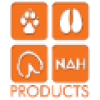 NAH-Products logo, NAH-Products contact details