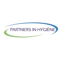 Partners-in-Hygiene logo, Partners-in-Hygiene contact details