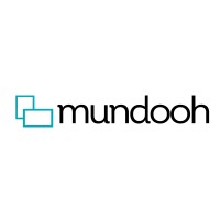 Mundooh logo, Mundooh contact details