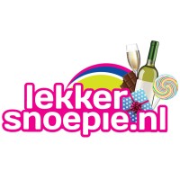 Lekkersnoepie.nl logo, Lekkersnoepie.nl contact details