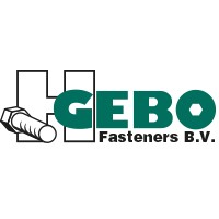 Gebo Fasteners B.V. logo, Gebo Fasteners B.V. contact details