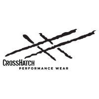 CrossHatch Performance Wear logo, CrossHatch Performance Wear contact details