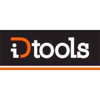 iDtools logo, iDtools contact details