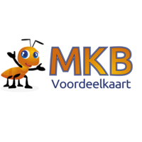 MKB Voordeelkaart logo, MKB Voordeelkaart contact details