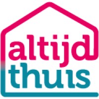 Altijd Thuis logo, Altijd Thuis contact details