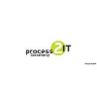 Process 2 IT Consultancy B.V. logo, Process 2 IT Consultancy B.V. contact details