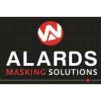 Alards Masking Solutions logo, Alards Masking Solutions contact details