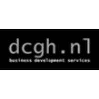 dcgh holding b.v. logo, dcgh holding b.v. contact details