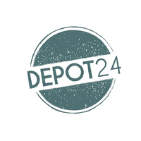 Depot24 B.V. logo, Depot24 B.V. contact details