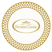 Persian Caviar logo, Persian Caviar contact details