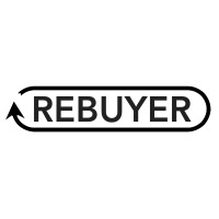 Rebuyer logo, Rebuyer contact details