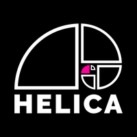 Helica Services logo, Helica Services contact details