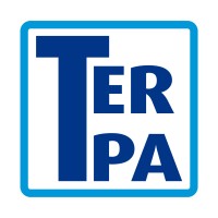 TERPA logo, TERPA contact details