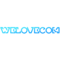 WELOVECOM logo, WELOVECOM contact details