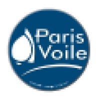 Paris Voile logo, Paris Voile contact details