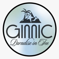 Ginnic Frozen Cocktails logo, Ginnic Frozen Cocktails contact details