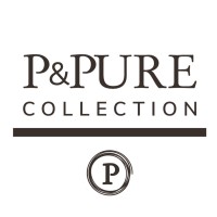 P&PURE Collection logo, P&PURE Collection contact details