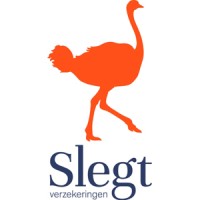 Slegt Verzekeringen logo, Slegt Verzekeringen contact details