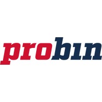 Probin Soest logo, Probin Soest contact details