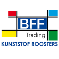 BFF Trading B.V. logo, BFF Trading B.V. contact details