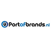 Portofbrands.nl logo, Portofbrands.nl contact details