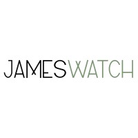 JamesWatch.nl logo, JamesWatch.nl contact details