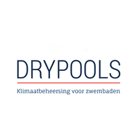 DRYPOOLS KLIMAATBEHEERSING VOOR ZWEMBADEN logo, DRYPOOLS KLIMAATBEHEERSING VOOR ZWEMBADEN contact details