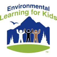 Environmental Learning for Kids logo, Environmental Learning for Kids contact details