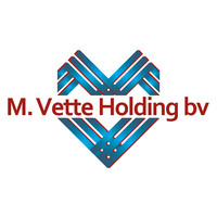 M. Vette Holding BV logo, M. Vette Holding BV contact details