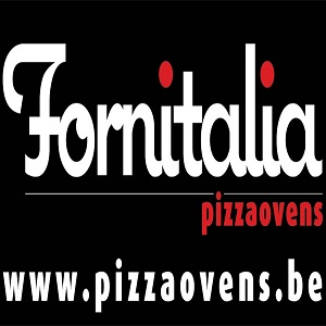 Fornitalia Pizzaovens logo, Fornitalia Pizzaovens contact details