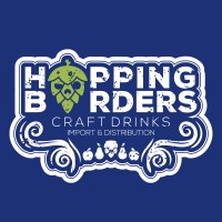 Hopping Borders B.V. logo, Hopping Borders B.V. contact details