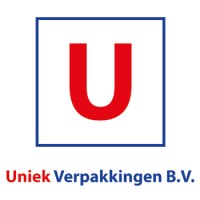 Uniek Verpakkingen B.V. logo, Uniek Verpakkingen B.V. contact details