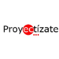 Proyectizate - Posicionamiento Web SEO y Community Manager logo, Proyectizate - Posicionamiento Web SEO y Community Manager contact details