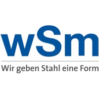 WSm Werkzeugstahl GmbH logo, WSm Werkzeugstahl GmbH contact details