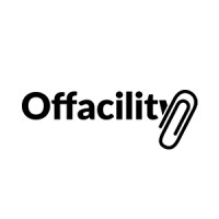 Offacility logo, Offacility contact details