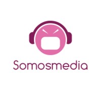 Somosmedia logo, Somosmedia contact details