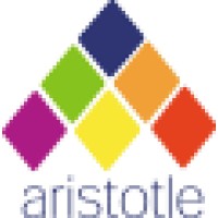 Aristotle Corp logo, Aristotle Corp contact details