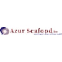 Azur Seafood BV logo, Azur Seafood BV contact details