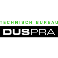 Duspra BV logo, Duspra BV contact details