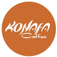 KONAFA COFFEE logo, KONAFA COFFEE contact details