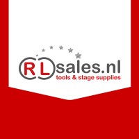 RL Sales logo, RL Sales contact details