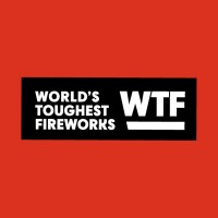 World's Toughest Fireworks! logo, World's Toughest Fireworks! contact details